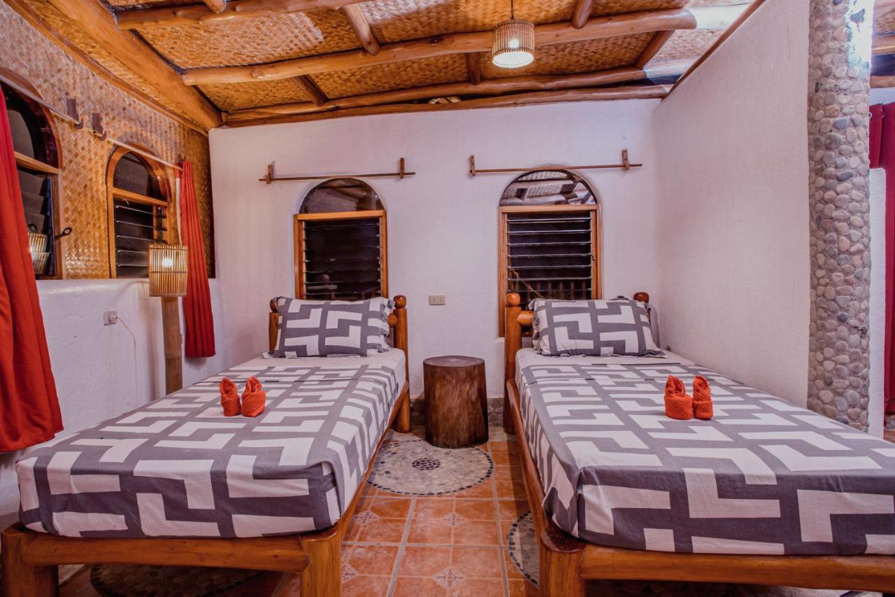 Atremaru Jungle Retreat Hotel Puerto Princesa Екстериор снимка