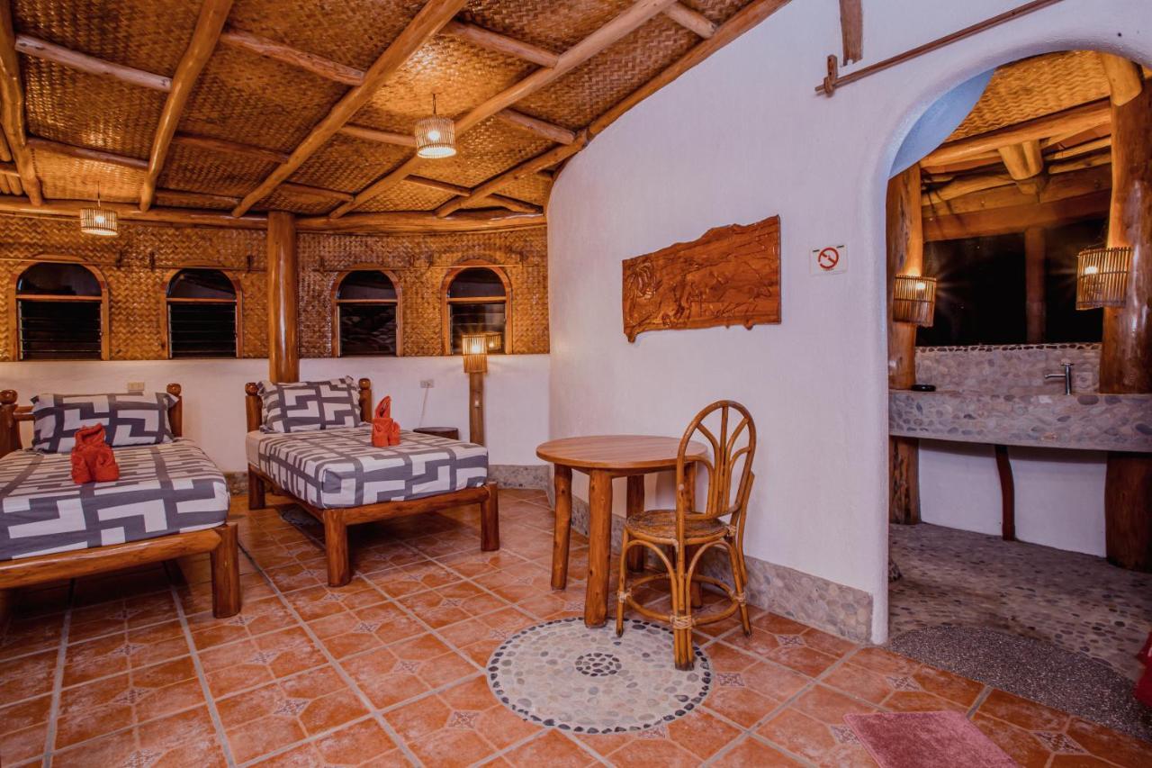 Atremaru Jungle Retreat Hotel Puerto Princesa Екстериор снимка
