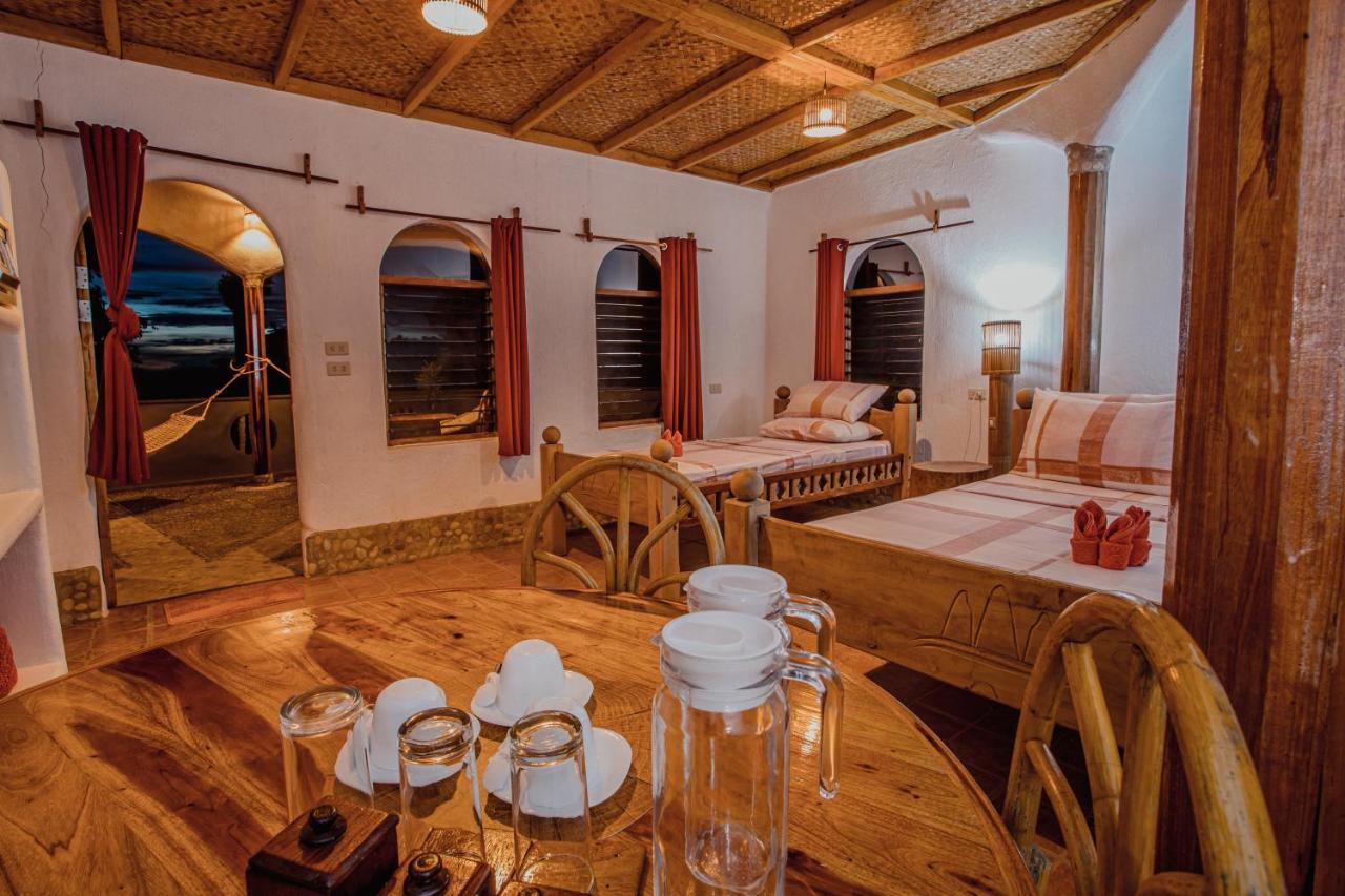 Atremaru Jungle Retreat Hotel Puerto Princesa Екстериор снимка