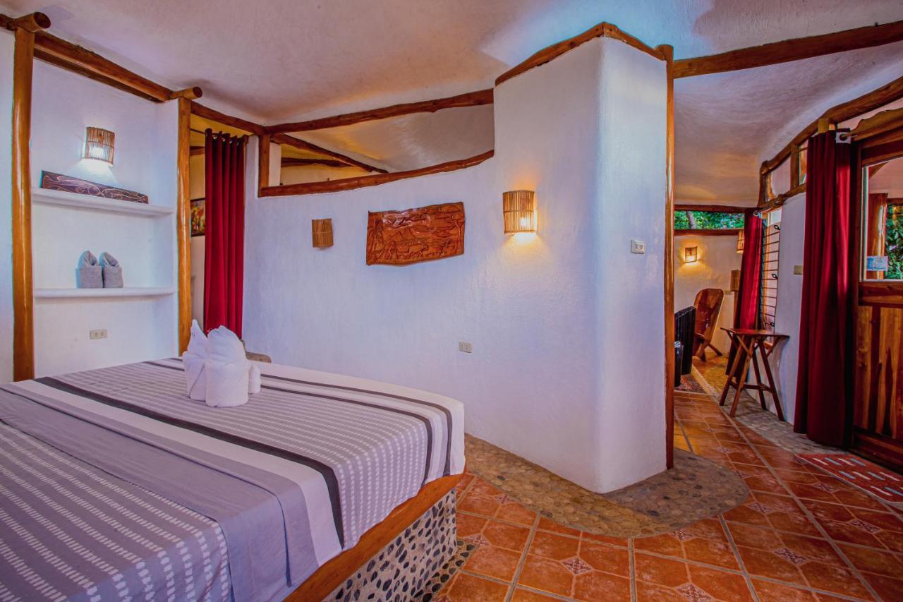 Atremaru Jungle Retreat Hotel Puerto Princesa Екстериор снимка