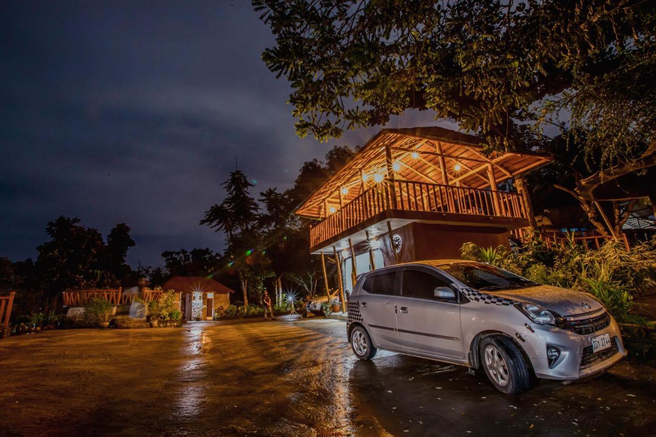Atremaru Jungle Retreat Hotel Puerto Princesa Екстериор снимка