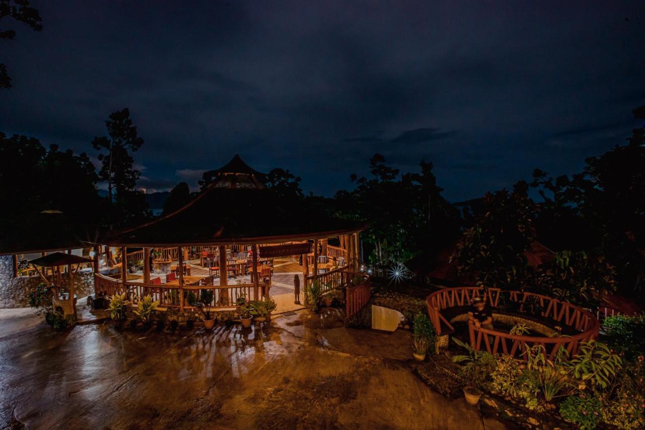 Atremaru Jungle Retreat Hotel Puerto Princesa Екстериор снимка