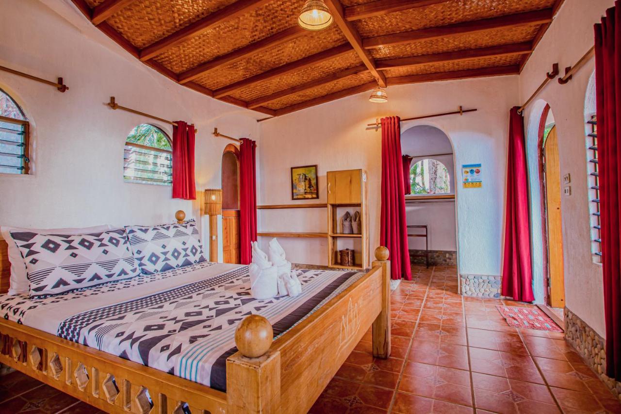 Atremaru Jungle Retreat Hotel Puerto Princesa Екстериор снимка
