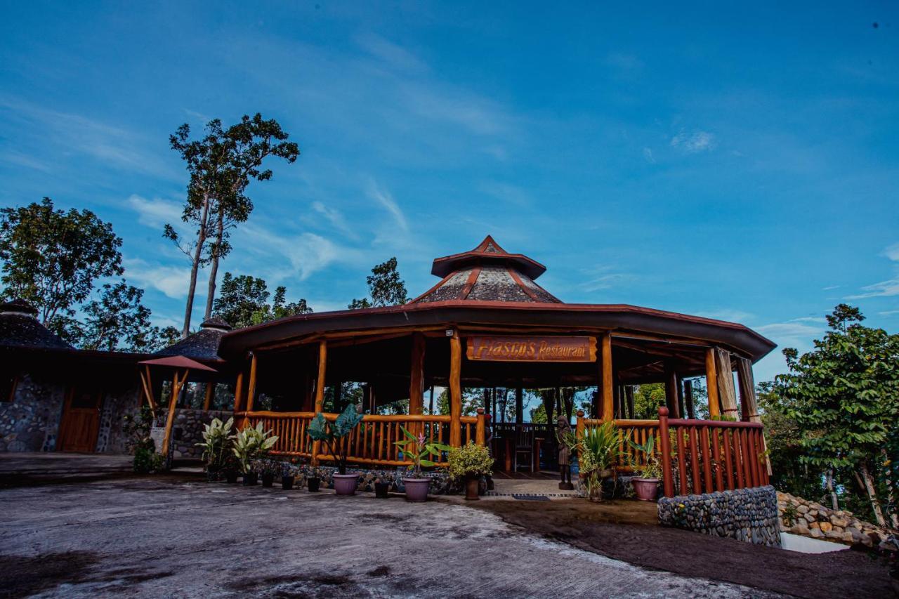 Atremaru Jungle Retreat Hotel Puerto Princesa Екстериор снимка