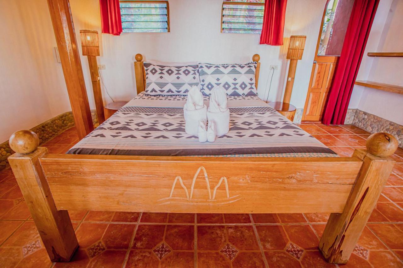 Atremaru Jungle Retreat Hotel Puerto Princesa Екстериор снимка