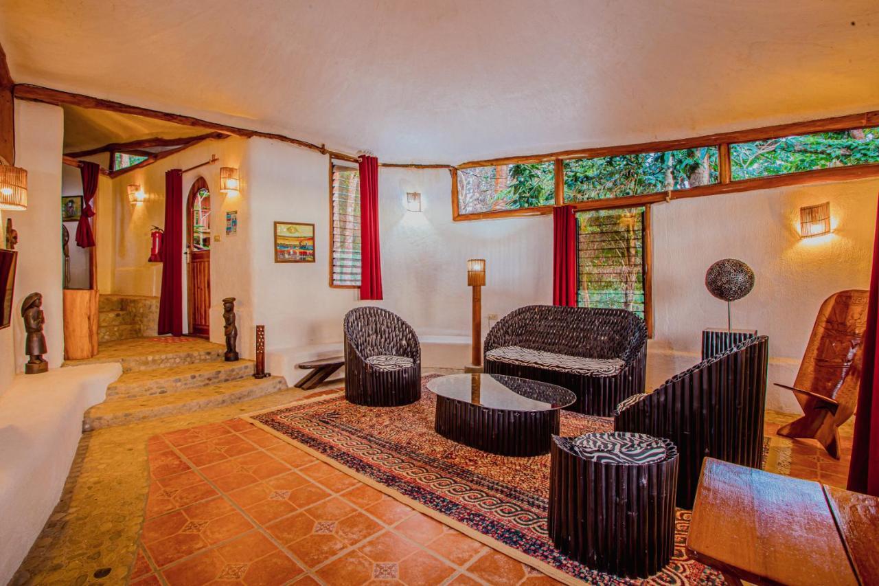 Atremaru Jungle Retreat Hotel Puerto Princesa Екстериор снимка