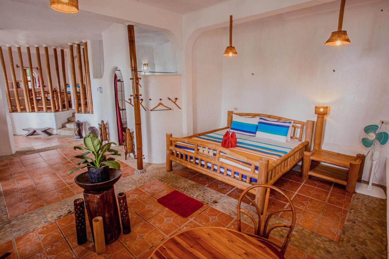 Atremaru Jungle Retreat Hotel Puerto Princesa Екстериор снимка