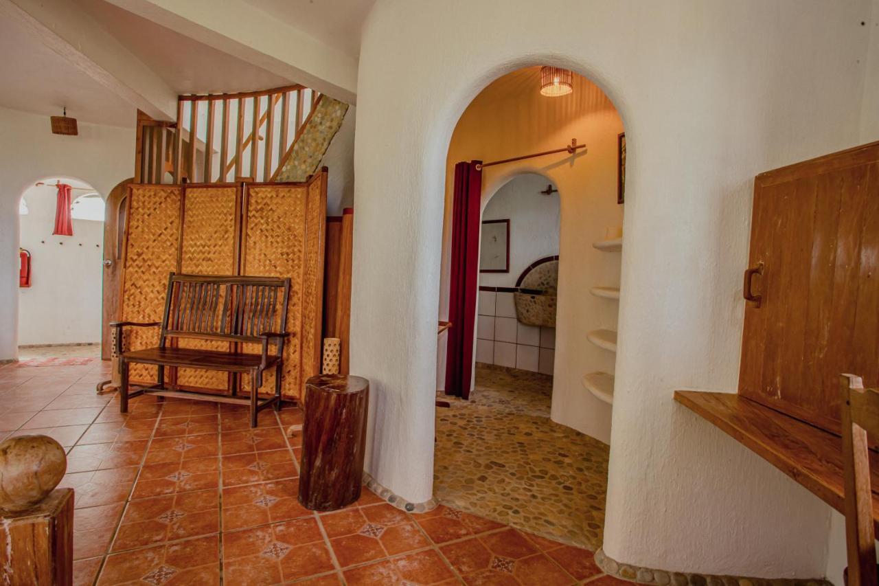 Atremaru Jungle Retreat Hotel Puerto Princesa Екстериор снимка