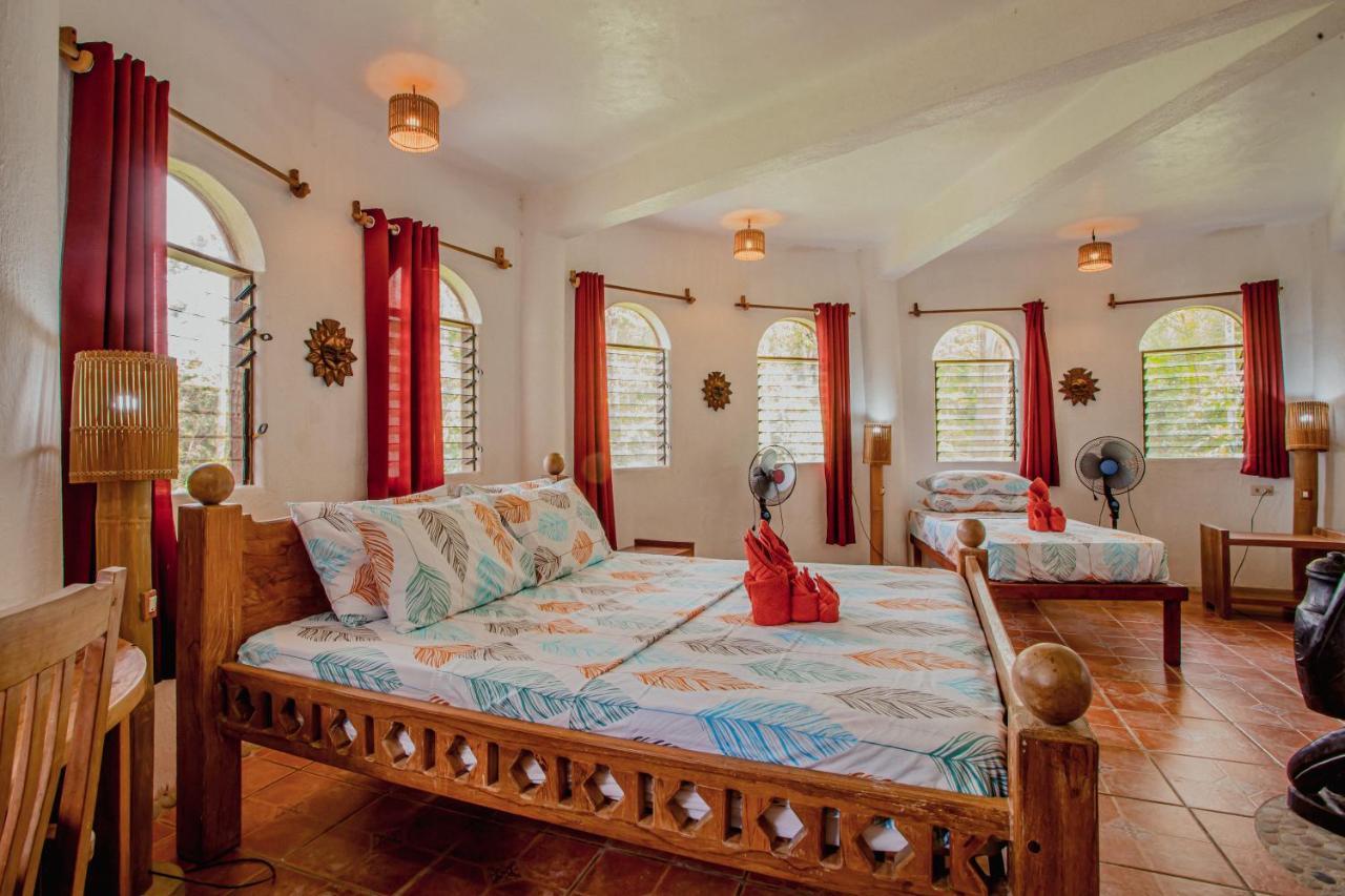 Atremaru Jungle Retreat Hotel Puerto Princesa Екстериор снимка