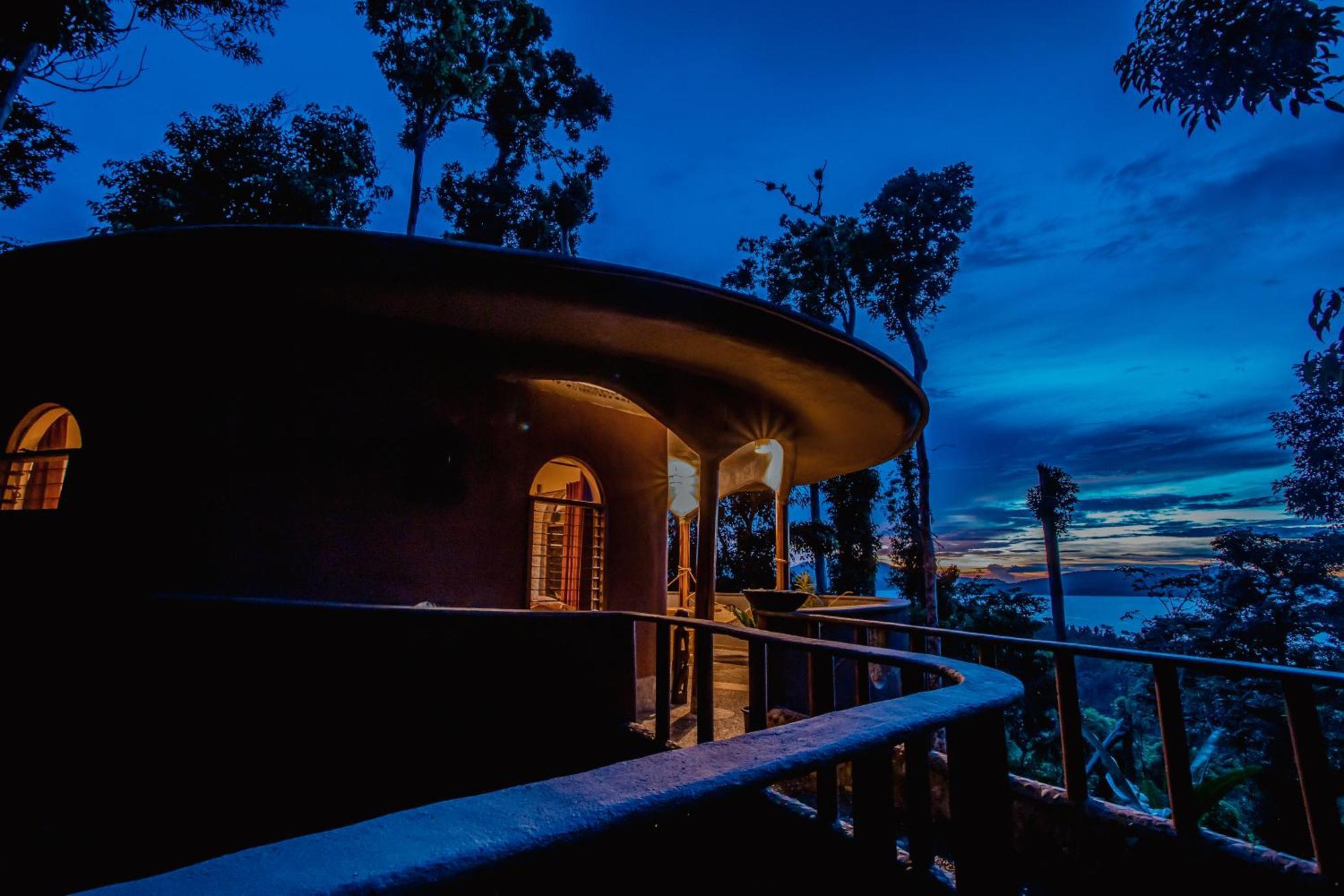 Atremaru Jungle Retreat Hotel Puerto Princesa Екстериор снимка